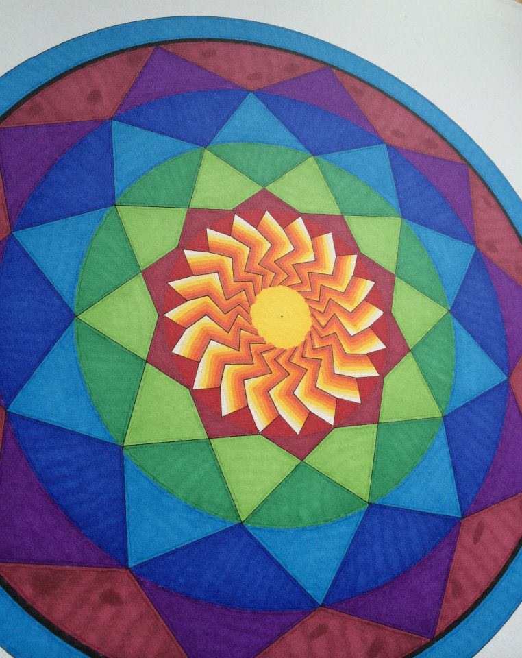 The Heart Is The Doorway To The Cosmos